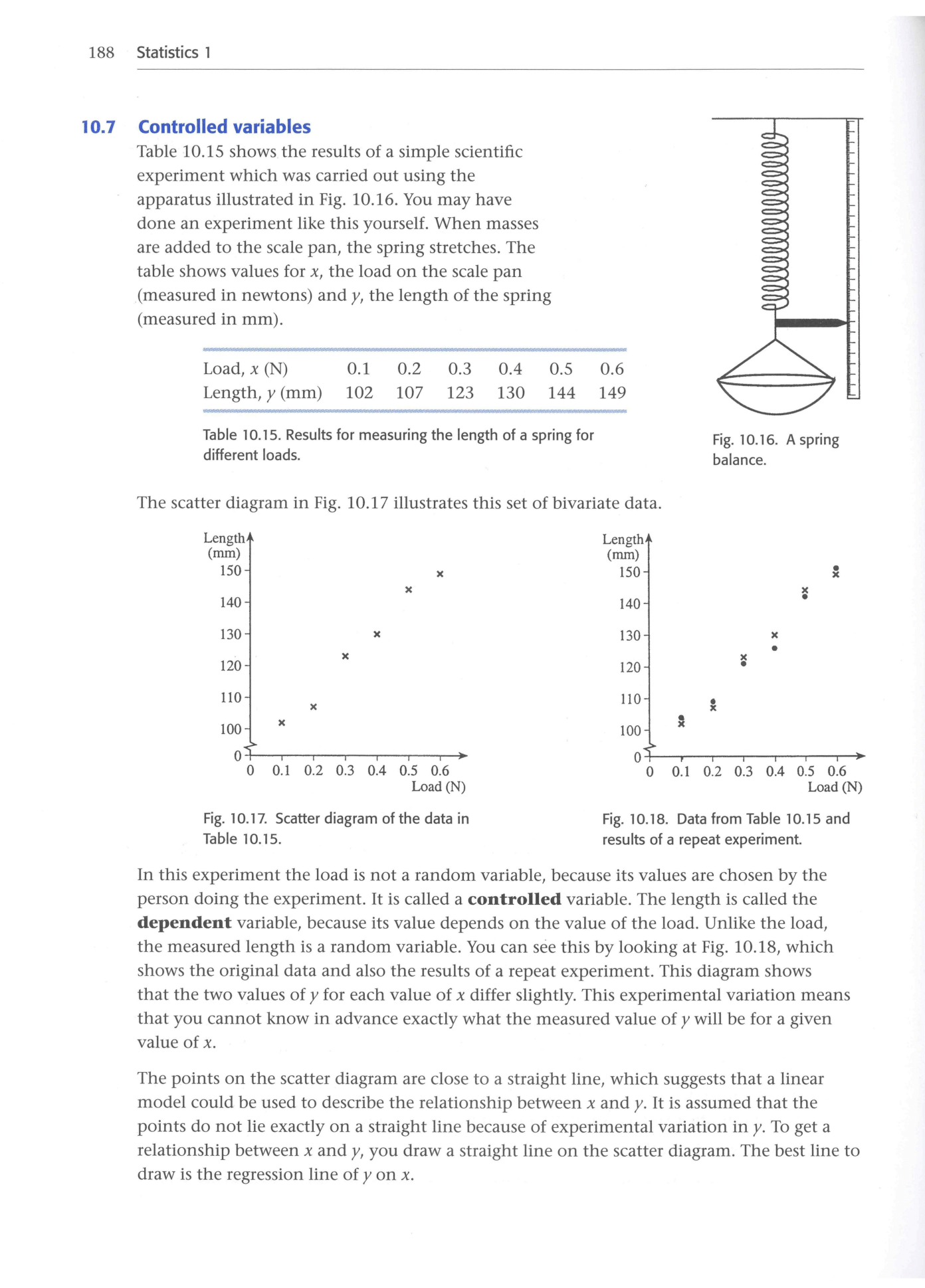 Cambridge Statistics
